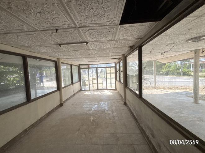 รูป บ้านเดี่ยว 143 ตร.วา ราษีไศล ศรีสะเกษ 1.1M - รูปที่ 10/30