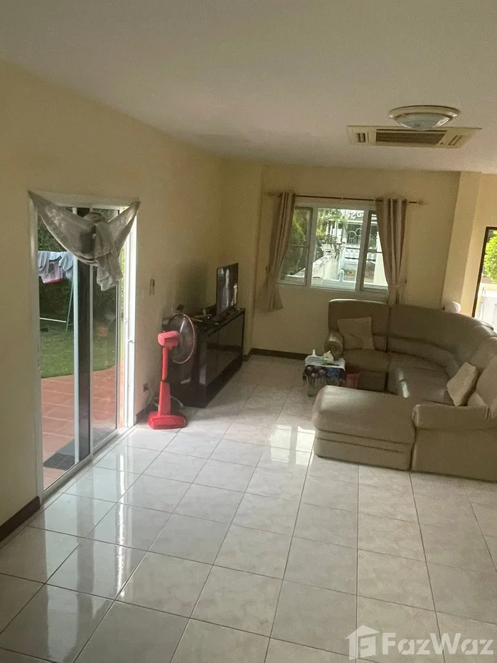 รูป บ้านเดี่ยวให้เช่า 4 ห้องนอน ในโครงการ ทรอปปิคคอล ฮิลล์ หัวหิน 6172635 - รูปที่ 3/28