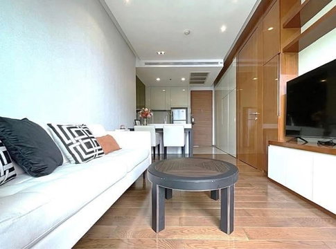 ✨ให้เช่าคอนโด The Address Sukhumvit 28 🏙️ ขนาด 45 ตร.ม. 