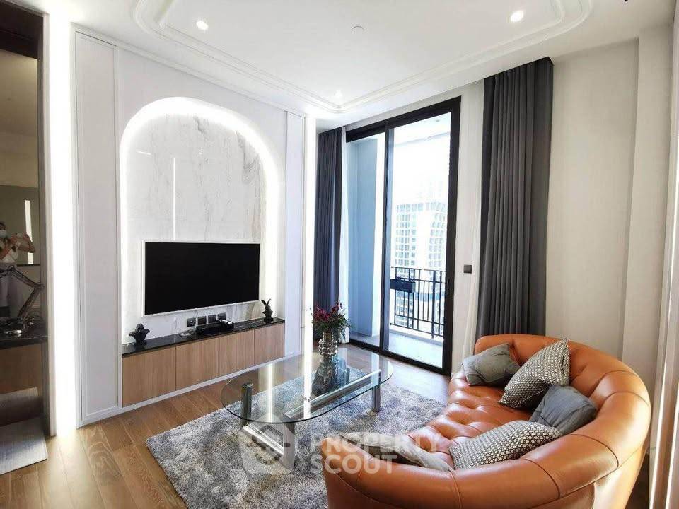 รูป คอนโด 1-ห้องนอน ที่ มิวนิค หลังสวน ใกล้ BTS ราชดำริ (ID 2891218) - รูปที่ 5/6