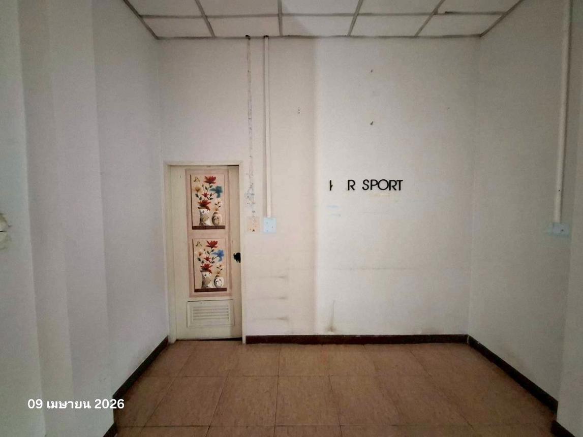 รูป บ้านเดี่ยว 465 ตร.วา สรรคบุรี ชัยนาท 2.9M - รูปที่ 37/56