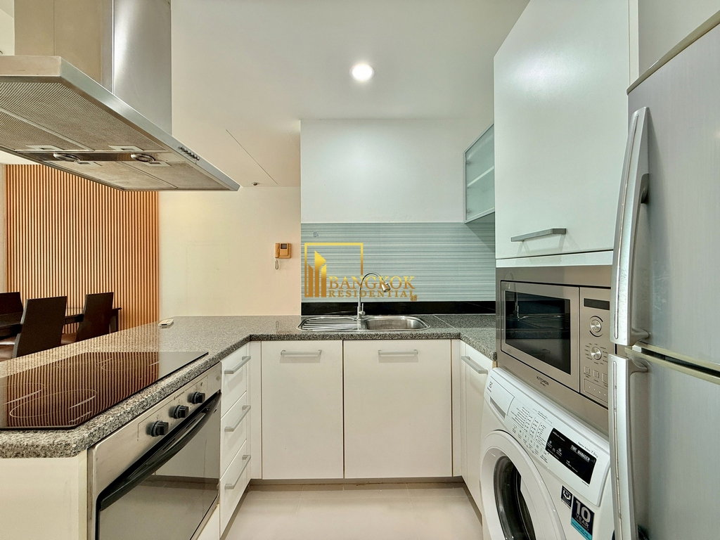 รูป Fullerton | Spacious 2 Bedroom Condo For Rent in Ekkamai - BR12193CD - รูปที่ 9/31