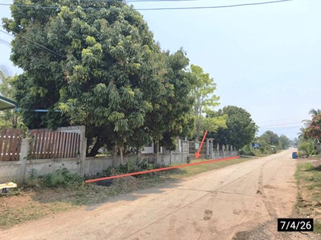 picture HOME 159 Sq.w. Chum Phae Khon Kaen for 708,000 - 2/32