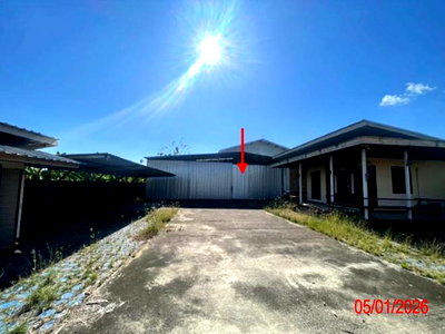 Factory for sale Muang Lamphun Lamphun : FACTORY 337 Sq.w. Muang Lamphun Lamphun for 8.6M
