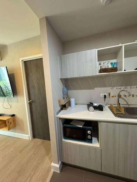 รูป A034015 Metro Luxe Riverfront Rattanathibet - รูปที่ 3/5