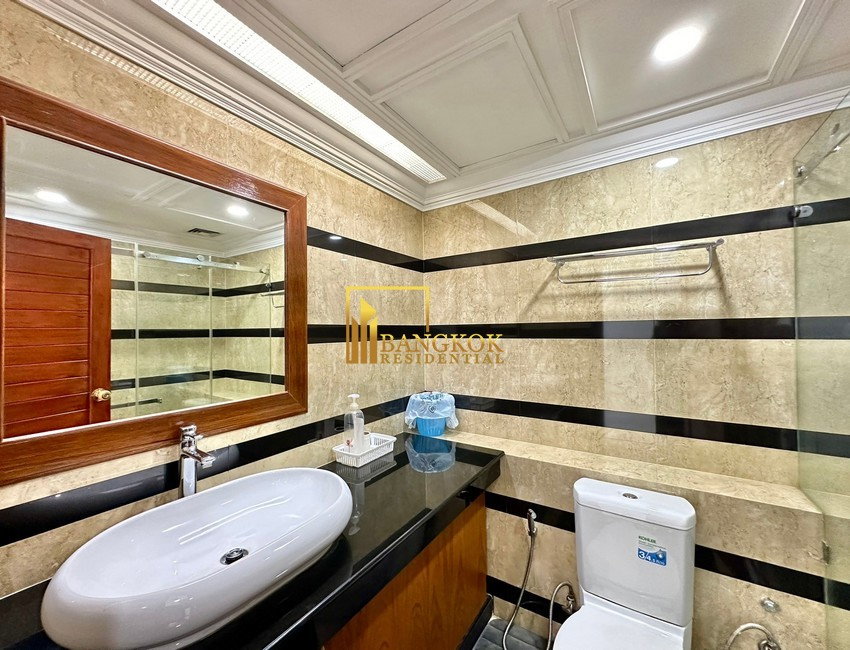 รูป All Seasons Mansion | Superb 3 Bedroom Property For Sale - BR16213CD - รูปที่ 16/47