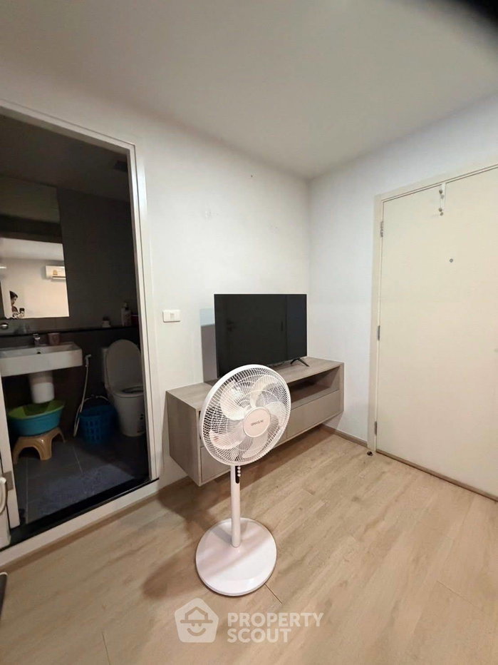 รูป คอนโด 1-ห้องนอน ที่ เอลลิโอ เดล มอส พหลโยธิน 34 ใกล้ BTS มหาวิทยาลัยเกษตรศาสตร์ (ID 2889536) - รูปที่ 2/7