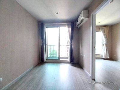 Condos for sale HomePro Ekkamai-Raminthra : CONDO 28.39 Sq.m. Huai Khwang Bangkok for 1.6M