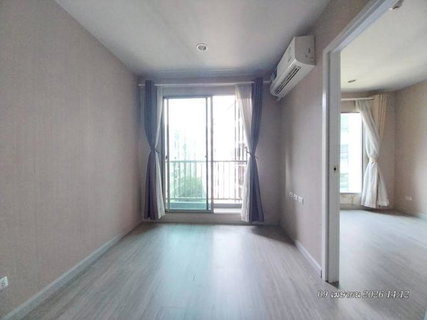 CONDO 28.39 Sq.m. Huai Khwang Bangkok for 1.6M