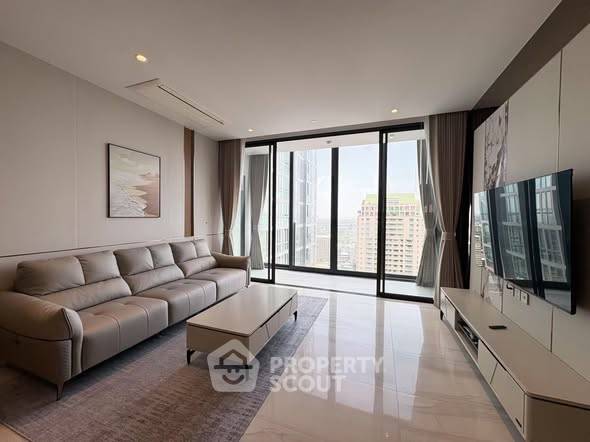 รูป คอนโด 2-ห้องนอน ที่ ศุภาลัย ไอคอน สาทร ใกล้ MRT สีลม (ID 2893138) - รูปที่ 3/15