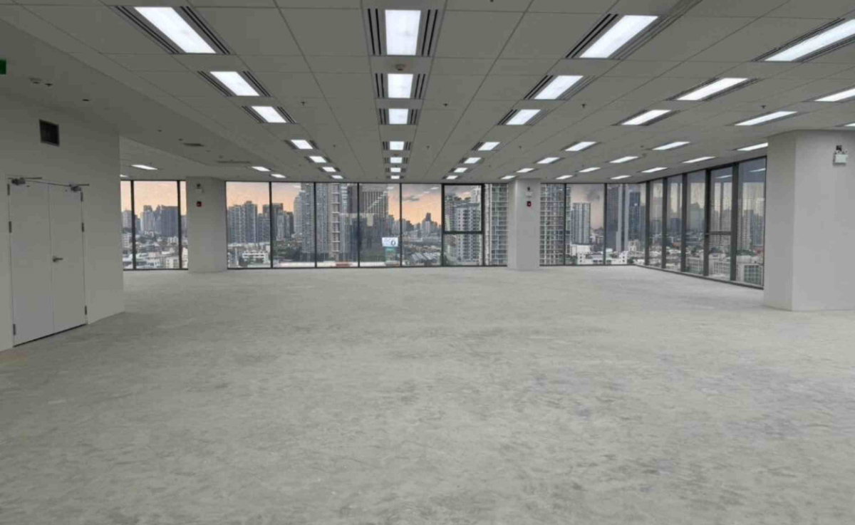 picture Brand new office walk to BTS  ** NO CO-AGENT ** - 5/8