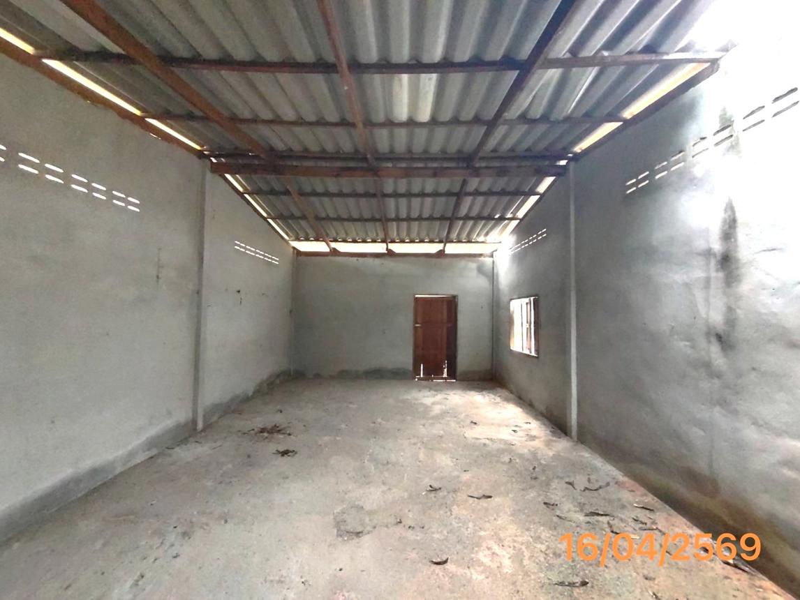 รูป บ้านเดี่ยว 113 ตร.วา เขาพนม กระบี่ 666,000 - รูปที่ 11/18