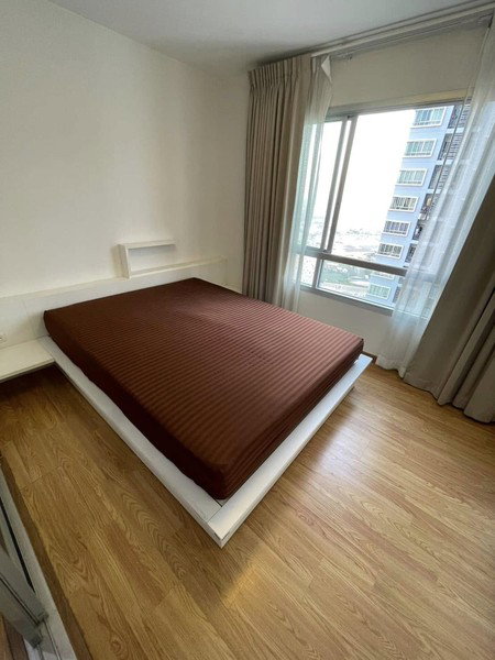 รูป A033651 The Trust Residence Ratchada - Rama 3 - รูปที่ 3/8