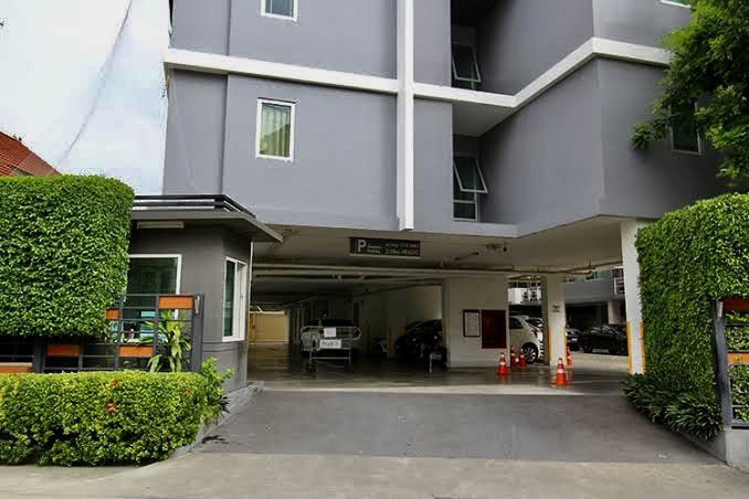 picture A033283 My Condo Ladprao 27 - 3/3