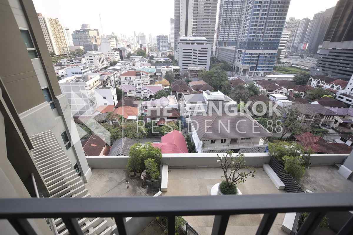 รูป เบ็ล อเวนิว 1 ชีวิตสะดวกสบาย เริ่มต้นที่นี่ ใกล้ MRT สถานีพระราม 9 - รูปที่ 4/10