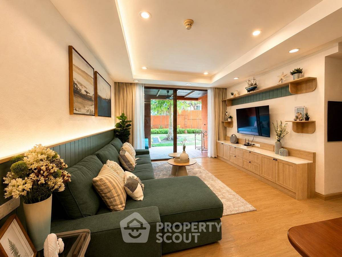 รูป คอนโด 2-ห้องนอน ที่ ลาส ตอร์ตูกัส ใกล้ เมมโมรี่ เฮาส์ คาเฟ่ หัวหิน (ID 2890137) - รูปที่ 15/21