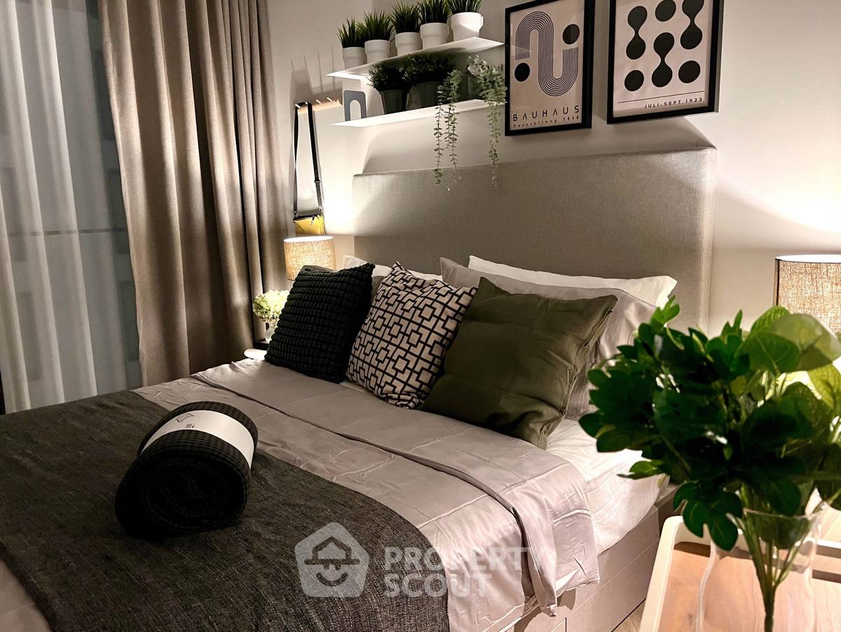 รูป คอนโด 2-ห้องนอน ที่ แชปเตอร์ ทองหล่อ 25 ใกล้ ทองหล่อ (ID 1958664) - รูปที่ 13/31