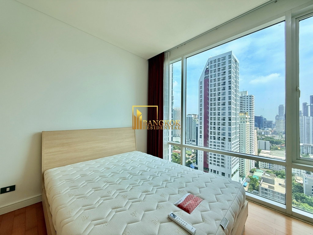 รูป Fullerton | Spacious 2 Bedroom Condo For Rent in Ekkamai - BR12193CD - รูปที่ 16/31