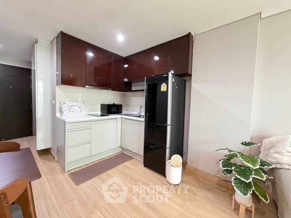 รูป คอนโด 2-ห้องนอน ที่ ดิ แอดเดรส ปทุมวัน ใกล้ BTS ราชเทวี (ID 2891384) - รูปที่ 3/6