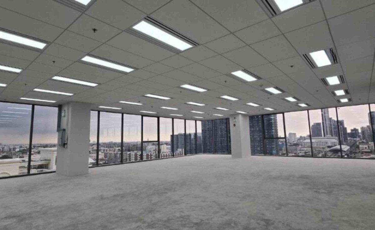 picture Brand new office walk to BTS  ** NO CO-AGENT ** - 3/8