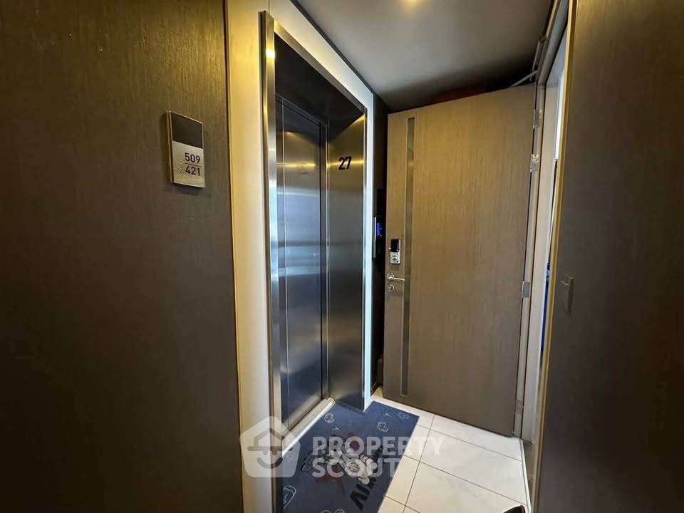 รูป คอนโด 1-ห้องนอน ที่ ไอดีโอ คิว สยาม - ราชเทวี ใกล้ BTS ราชเทวี (ID 2865619) - รูปที่ 13/13