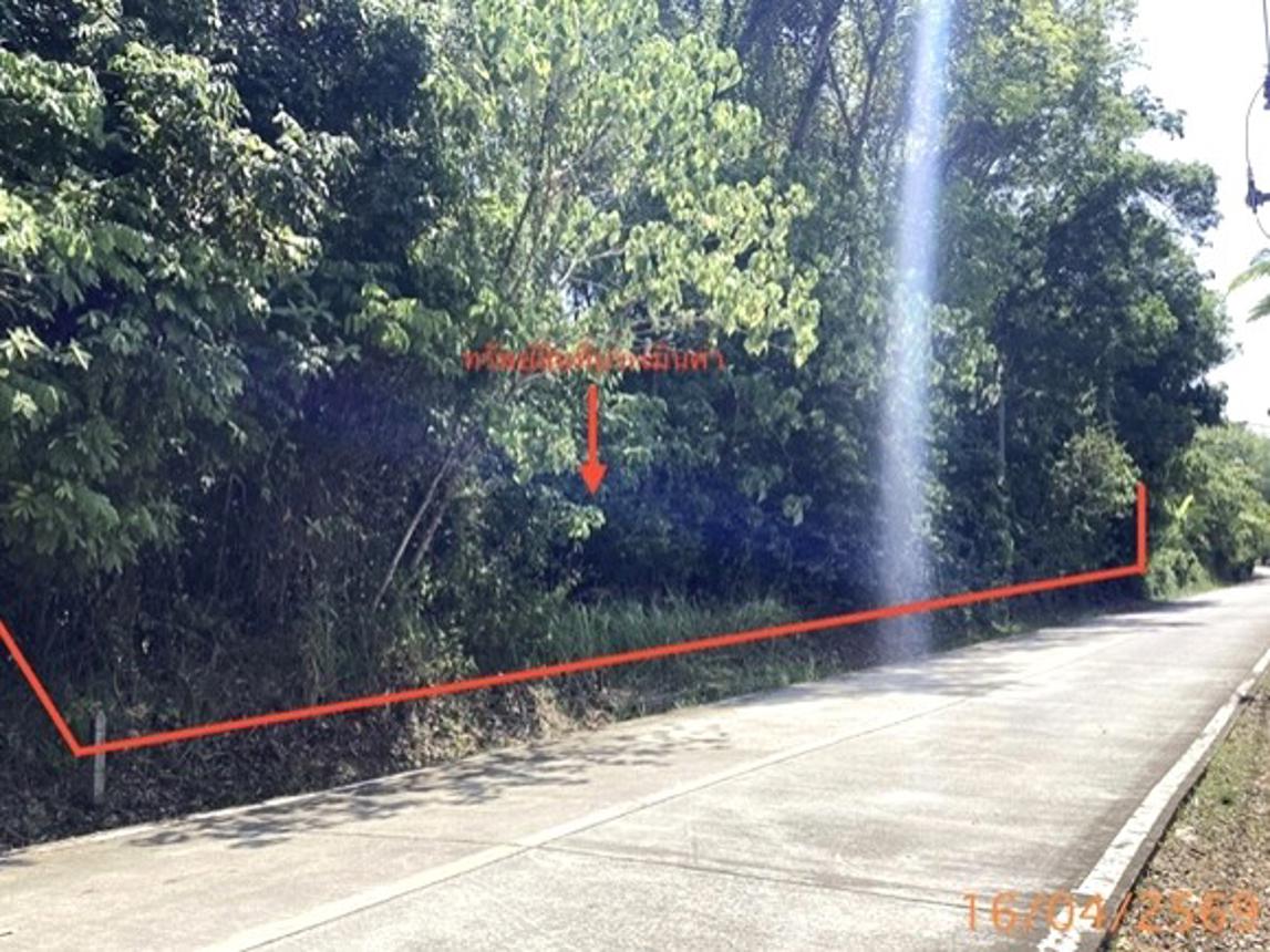 รูป ที่ดินว่างเปล่า 6417.1 ตร.วา เมืองภูเก็ต ภูเก็ต 109M - รูปที่ 11/22