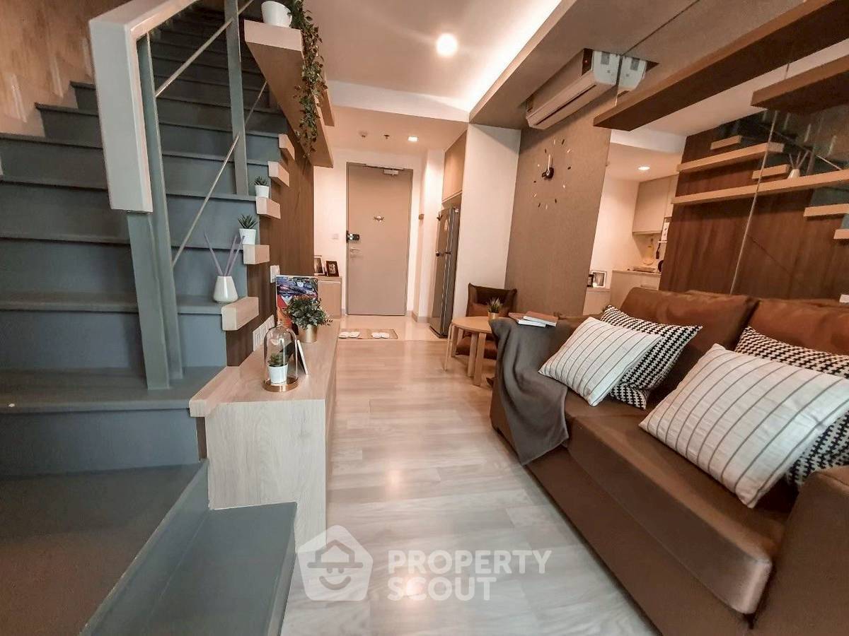 รูป คอนโด 1-ห้องนอน ที่ ไอดีโอ โมบิ สุขุมวิท 81 ใกล้ BTS อ่อนนุช (ID 2881620) - รูปที่ 9/17