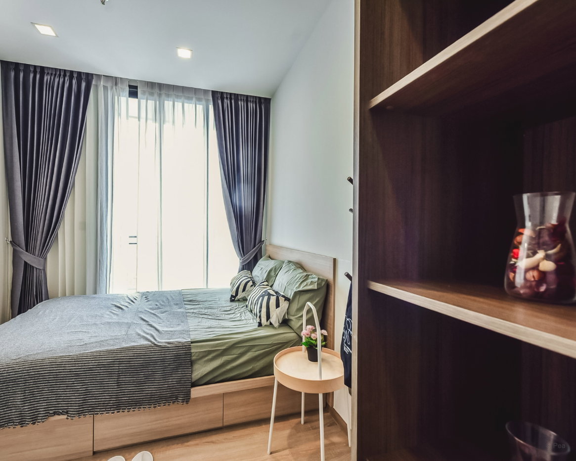 รูป 💥CP-10798💥ว่าง ให้ เช่า เดอะ ไลน์ พหล - ประดิพัทธ์👉แอดไลน์ @mastercondo - รูปที่ 10/17