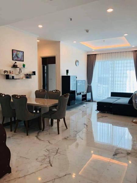 รูป A032216 Supalai Elite Surawong - รูปที่ 4/6