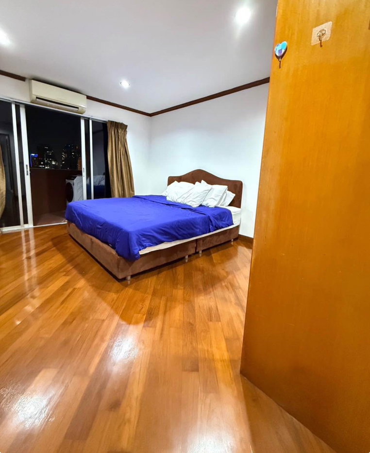 รูป #A124362 ✅ 12/5/69  ให้เช่า Wittayu Complex📲📢สอบถาม ld line @condoboy - รูปที่ 7/11