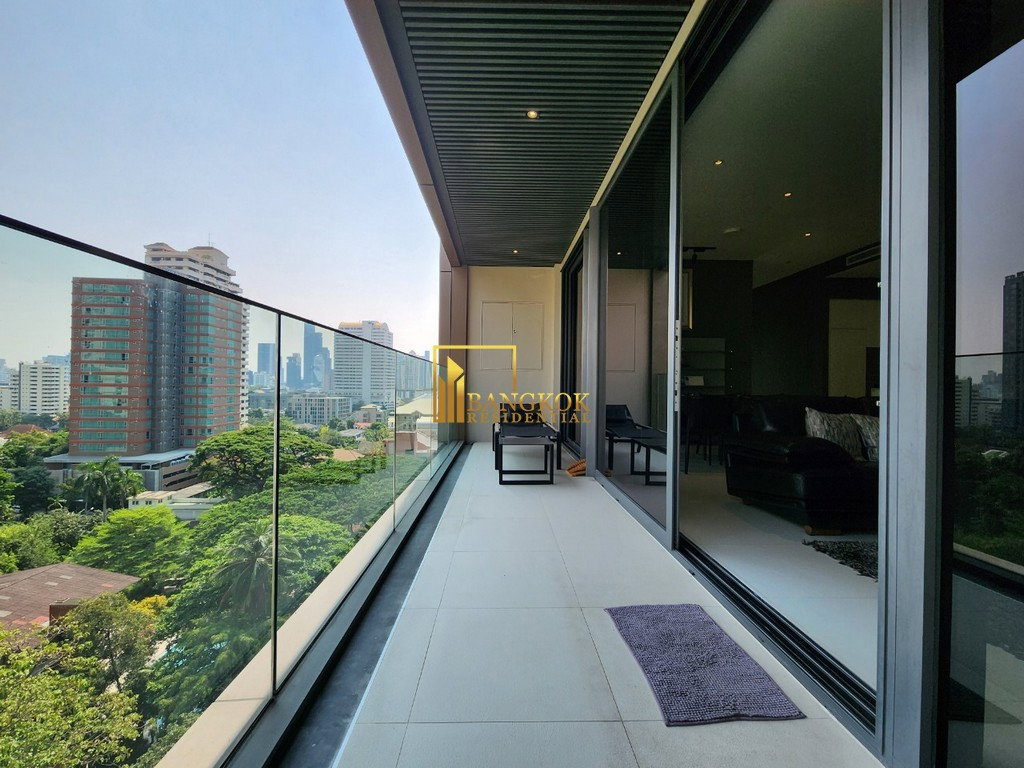รูป Vittorio Sukhumvit 39 | Incredible 2 Bed Luxury Condo For Sale - BR13779CD - รูปที่ 6/39