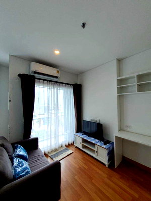 Condos for rent Central Rama 3 : Lumpini Place Rama 3 - Riverine