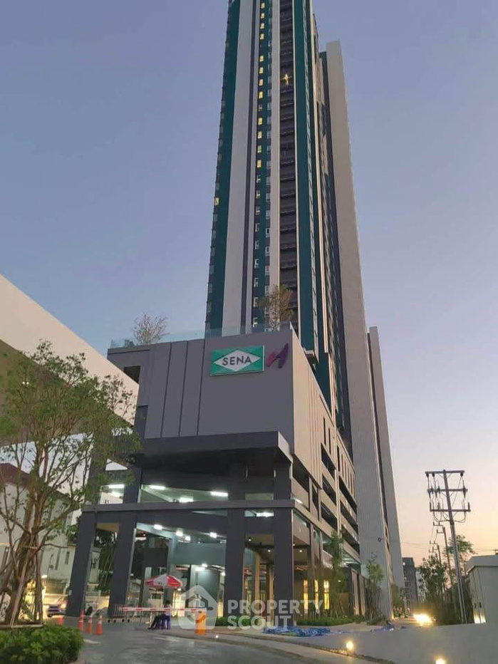 รูป คอนโด 1-ห้องนอน ที่ นิช โมโน รามคําแหง ใกล้ รามคำแหง (ID 2893306) - รูปที่ 6/17