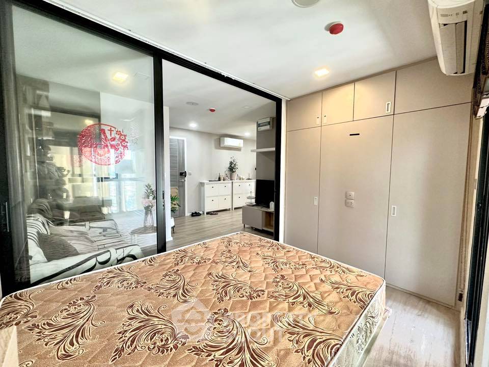 รูป คอนโด 3-ห้องนอน ที่ แอทโมซ รัชดา-ห้วยขวาง ใน วังทองหลาง (ID 2893139) - รูปที่ 7/15