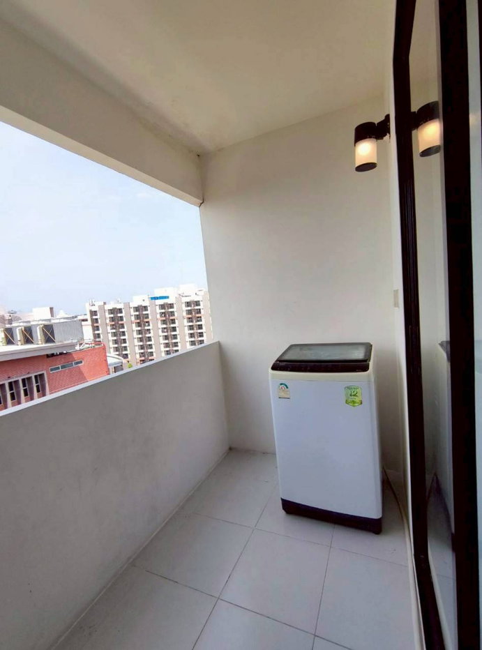 picture For Rent : LEVEL Condominium Bangna - 12/31