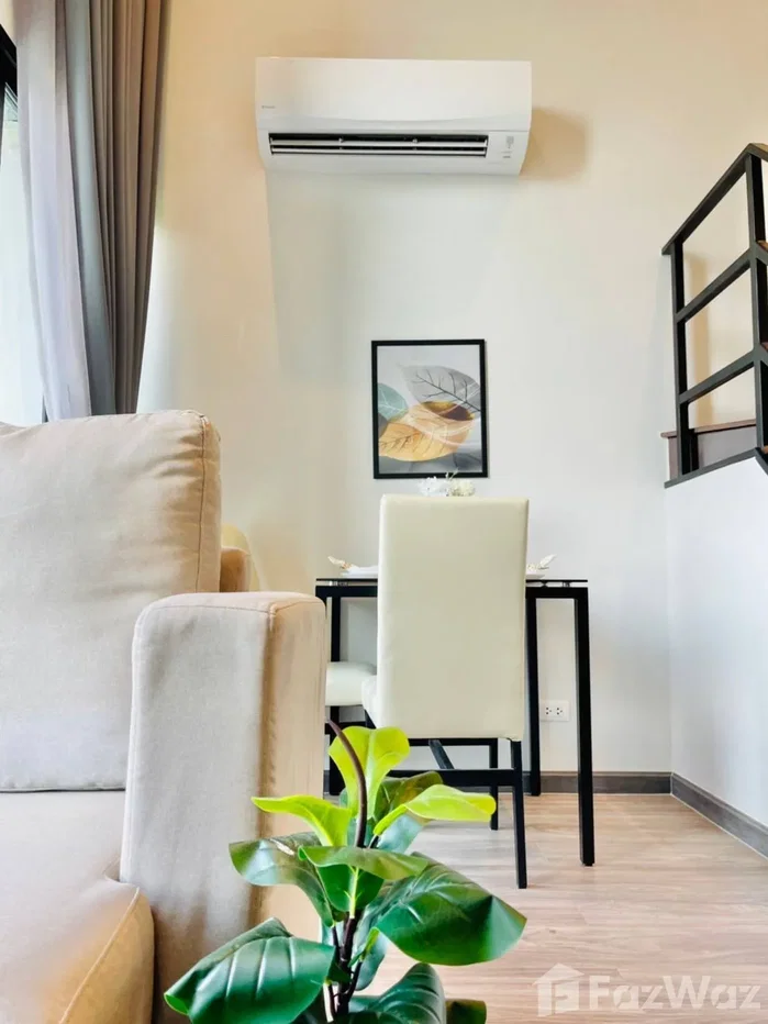 รูป ขาย คอนโด 1 ห้องนอน ในโครงการ เดอะ คอลเลค รัชดา 32 6254751 - รูปที่ 8/25