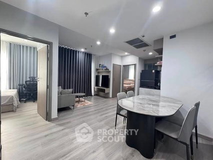 รูปภาพ คอนโด 2-ห้องนอน ที่ ทีล สาทร-ตากสิน ใกล้ BTS วงเวียนใหญ่ (ID 2892838)