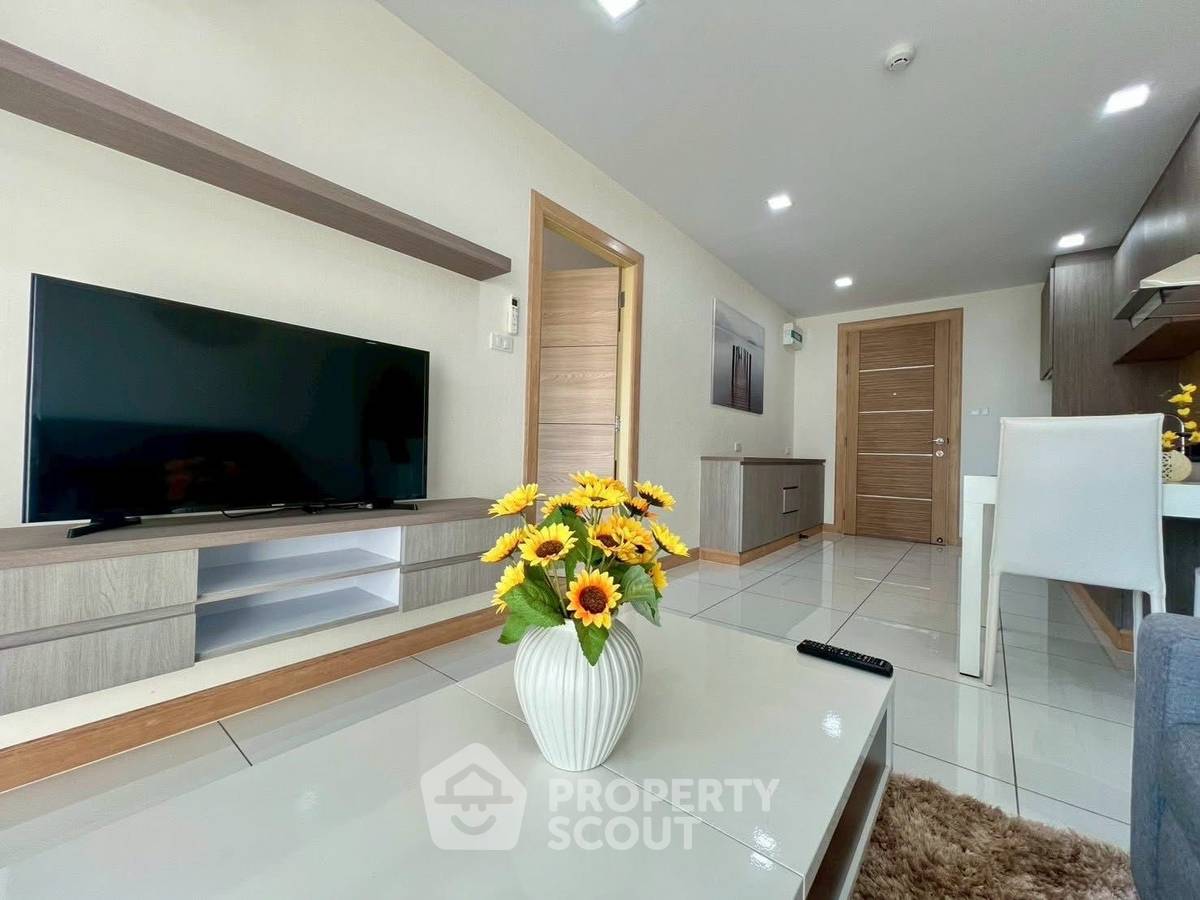 รูป คอนโด 1-ห้องนอน ที่ คอนโดเวลมาริน่า ใกล้ เมืองพัทยา (ID 2883531) - รูปที่ 8/21