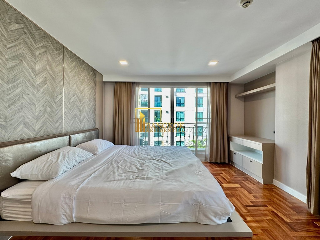 picture Beautiful 2 Bedroom Apartment in Thonglor - BR20980AP - 10/32