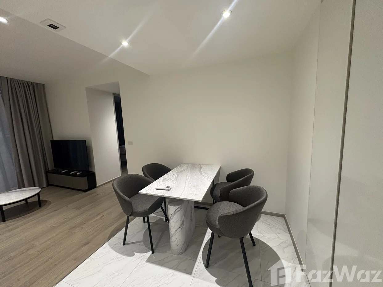 picture For rent: FYNN Asoke 6167661 - 2/12