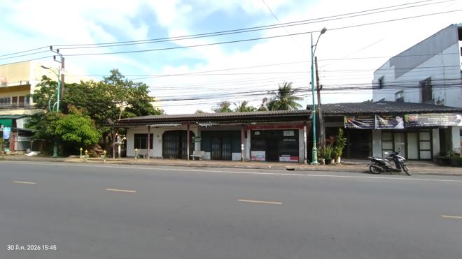 รูป บ้านเดี่ยว 223 ตร.วา ระโนด สงขลา 12M - รูปที่ 2/40