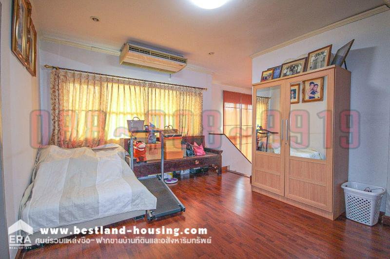 รูป ขายบ้าน ศุภาลัย การ์เด้นวิลล์ วงแหวน ปิ่นเกล้า พระราม5 Supalai Garden Ville - รูปที่ 2/20