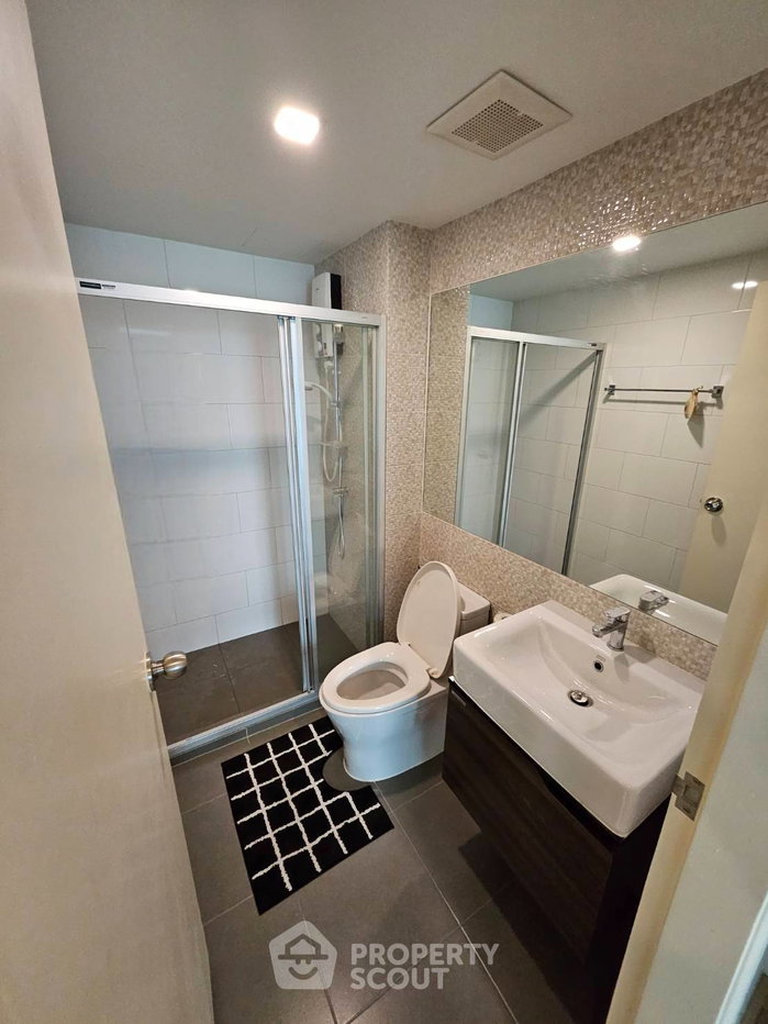 รูป คอนโด 1-ห้องนอน ที่ ไนท์บริดจ์ สกาย ซิตี้ สะพานใหม่ ใน อนุสาวรีย์ (ID 2890349) - รูปที่ 16/20
