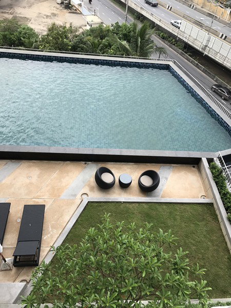รูป A033661 Supalai Vista Pak Kred Intersection - รูปที่ 4/8