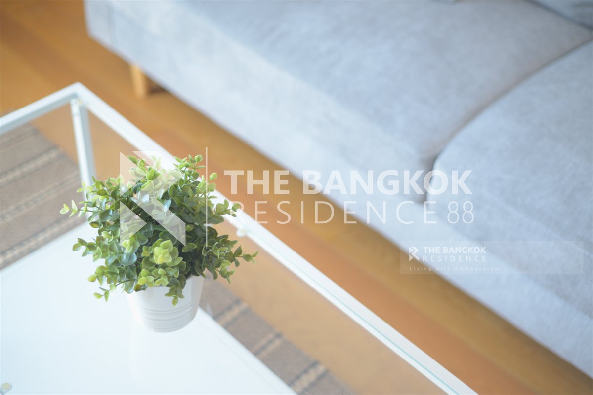 รูป คอนโดย่าน CBD ราคาถูกกว่าตลาด โนเบิล รีโว สีลม ใกล้ BTS สถานีสุรศักดิ์ - รูปที่ 6/10