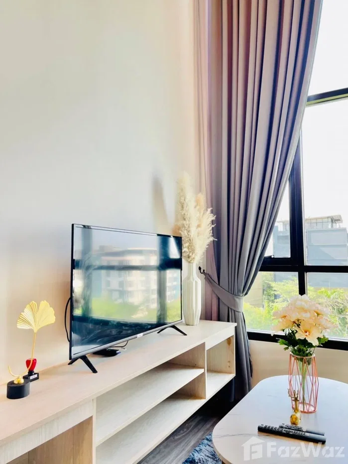 รูป ขาย คอนโด 1 ห้องนอน ในโครงการ เดอะ คอลเลค รัชดา 32 6254751 - รูปที่ 21/25