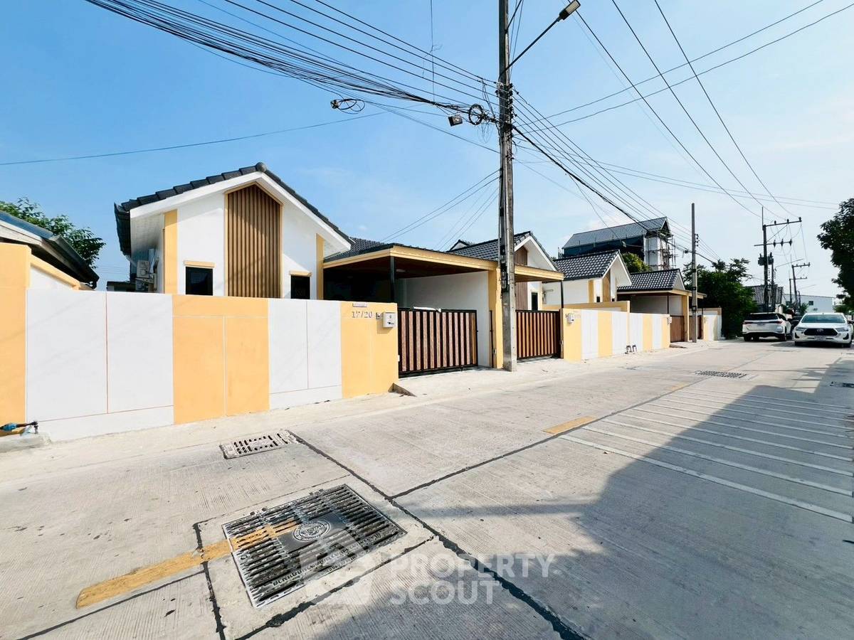 รูป บ้าน 2-ห้องนอน ใกล้ เมืองพัทยา (ID 2893653) - รูปที่ 28/29