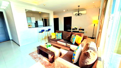 Condos for rent : 🚩 For Rent Condo PIYATHIP PLACE Building 1, Floor 18,2 bed room, Room size 173 sqm