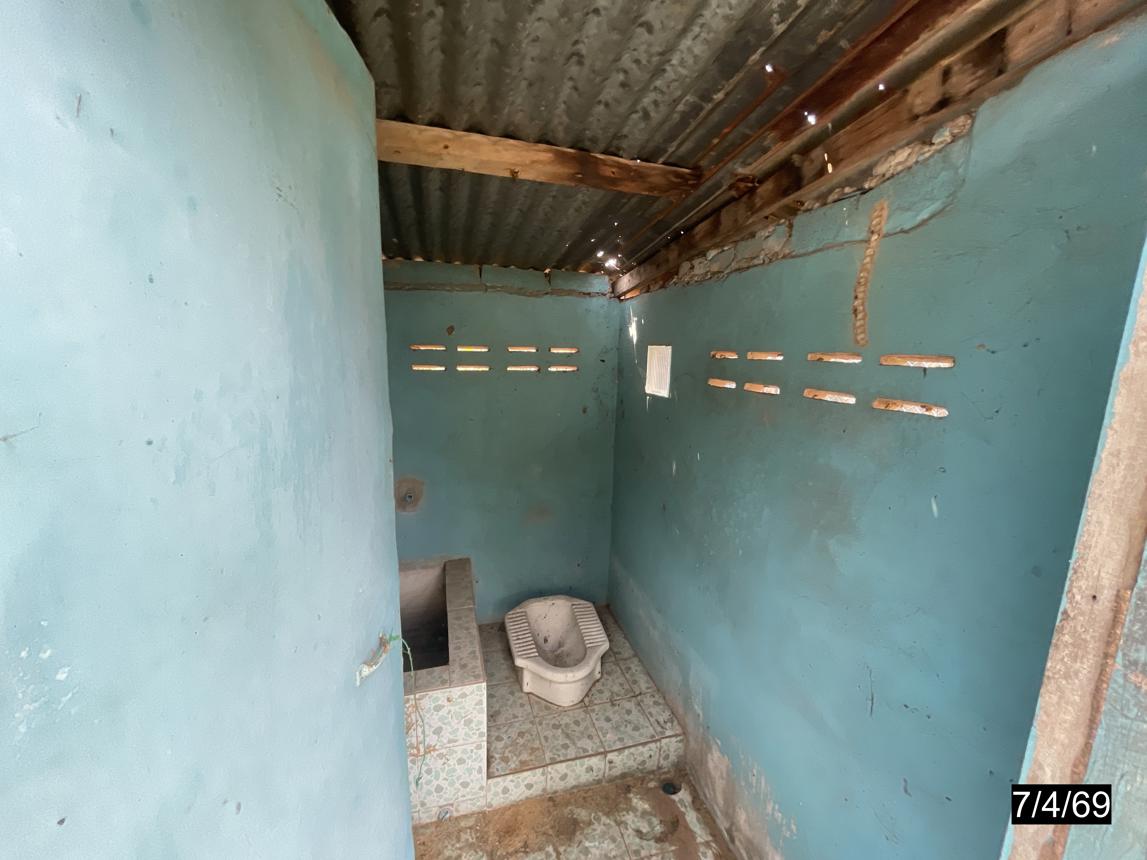 รูป บ้านเดี่ยว 108 ตร.วา เกษตรสมบูรณ์ ชัยภูมิ 1.3M - รูปที่ 22/30
