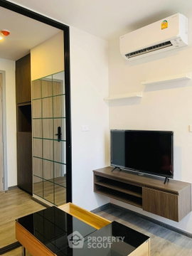 1-BR Condo at The Origin Ladprao-Bangkapi in Khlong Chan (ID 2887165)